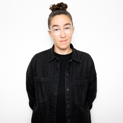 Jenna Dufton
