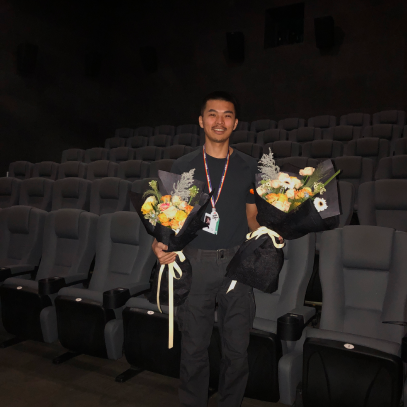 Larry Hu