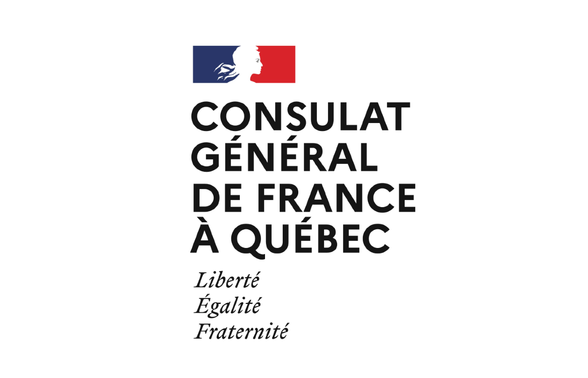 Consulat général de France à Québec